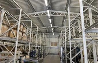 Kiadó Balmazújvárosi raktár hirdetés (24432733)