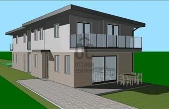 Eladó Diósdi ikerház hirdetés (45547352)