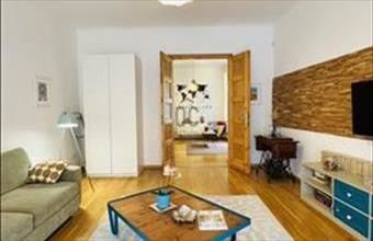 Eladó Budapest I. kerületi tégla lakás hirdetés (39634448)