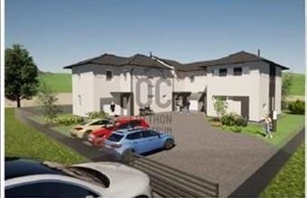 Eladó Herceghalomi tégla lakás hirdetés (89856582)