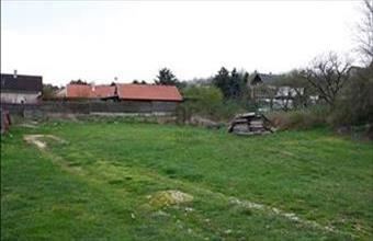 Eladó Törökbálinti külterületi telek hirdetés (33549373)