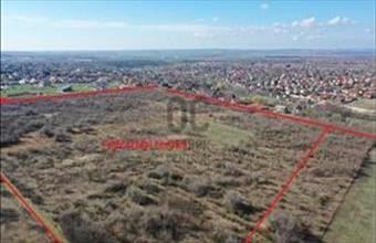 Eladó Pátyi lakóövezeti telek hirdetés (74548388)