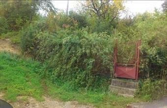 Eladó Budaörsi üdülőövezeti telek hirdetés (12237462)