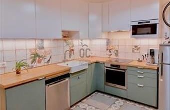 Eladó Budapest VII. kerületi tégla lakás hirdetés (34727389)