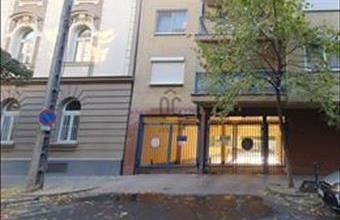 Eladó Budapest XIII. kerületi teremgarázs hely hirdetés (81547418)