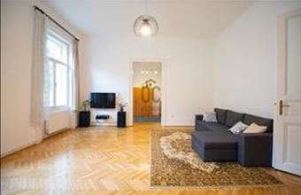 Eladó Budapest VI. kerületi tégla lakás hirdetés (59738443)