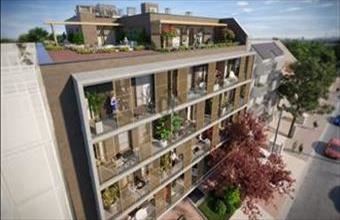 Eladó Budapest XIII. kerületi tégla lakás hirdetés (39665353)