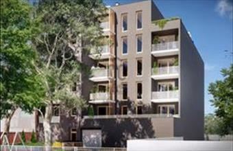 Eladó Budapest XIII. kerületi tégla lakás hirdetés (39665353)