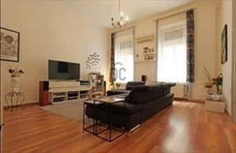 Eladó Budapest VI. kerületi tégla lakás hirdetés (72484345)