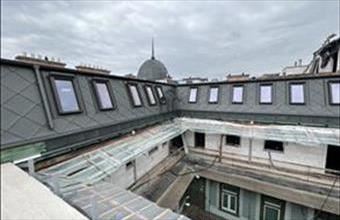 Eladó Budapest VI. kerületi tégla lakás hirdetés (39672913)