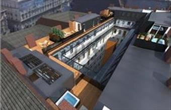 Eladó Budapest VI. kerületi tégla lakás hirdetés (89634477)