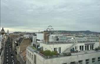 Eladó Budapest VI. kerületi tégla lakás hirdetés (24416679)