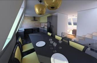 Eladó Budapest VI. kerületi egyéb lakás hirdetés (16949996)