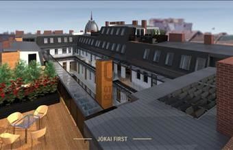 Eladó Budapest VI. kerületi egyéb lakás hirdetés (41191644)