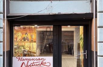 Eladó Budapest VI. kerületi egyéb vendéglátó ingatlan hirdetés (69453975)