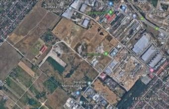 Eladó Vecsési külterületi telek hirdetés (38272473)