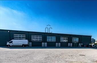 Kiadó Pilisvörösvári raktár hirdetés (73343337)