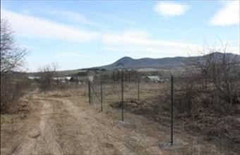 Eladó Solymári külterületi telek hirdetés (49432729)