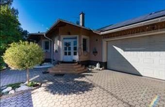 Eladó Pilisvörösvári családi ház hirdetés (44328473)