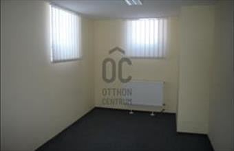 Kiadó Solymári iroda irodaházban hirdetés (79418876)