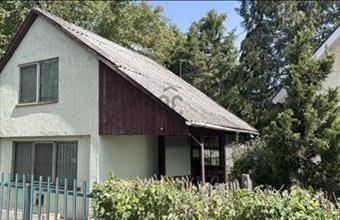 Eladó Hajdúszoboszlói hétvégi ház hirdetés (93443439)