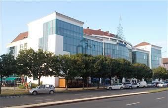 Eladó Nyíregyházai iroda irodaházban hirdetés (79572152)