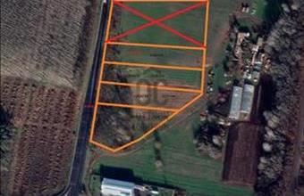 Eladó Debreceni külterületi telek hirdetés (74925325)