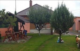 Eladó Nyírábrányi családi ház hirdetés (91924235)