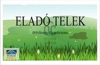 Eladó Hajdúsámsoni lakóövezeti telek hirdetés (98864543)