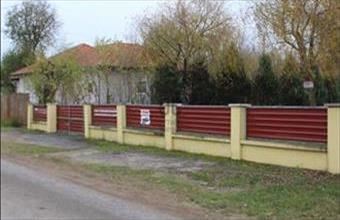 Eladó Hajdúsámsoni lakóövezeti telek hirdetés (73334289)