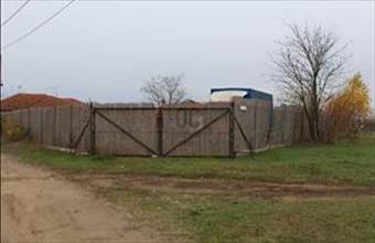 Eladó Hajdúsámsoni lakóövezeti telek hirdetés (63554579)