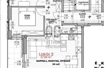 Eladó Budapest XI. kerületi tégla lakás hirdetés (56249423)