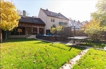 Eladó Budapest XIV. kerületi sorház hirdetés (97498459)