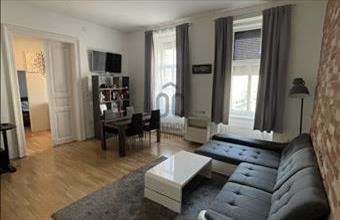 Eladó Budapest VII. kerületi tégla lakás hirdetés (37344382)