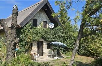 Eladó Balatonszőlősi külterületi telek hirdetés (45284444)