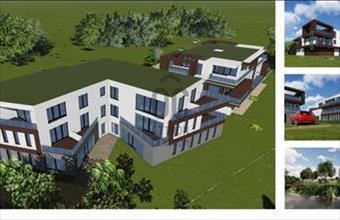 Eladó Mogyoródi lakóövezeti telek hirdetés (92776345)