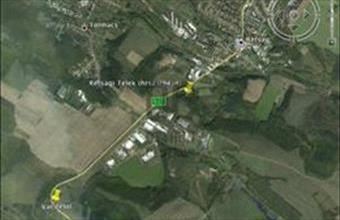 Eladó Rétsági külterületi telek hirdetés (89336777)