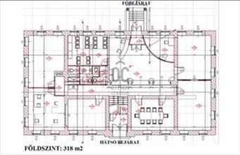 Kiadó Budapest III. kerületi iroda irodaházban hirdetés (63731117)