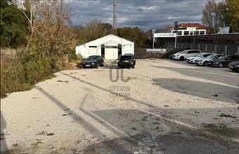 Kiadó Budapest III. kerületi külterületi telek hirdetés (52235362)