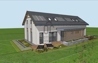 Eladó Mogyoródi ikerház hirdetés (97372471)