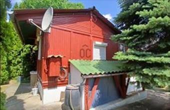 Eladó Domonyi hétvégi ház hirdetés (38474448)