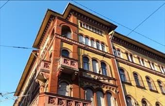 Eladó Budapest VII. kerületi tégla lakás hirdetés (44762223)