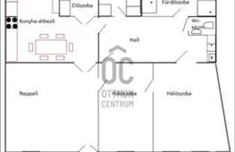 Eladó Budapest VII. kerületi tégla lakás hirdetés (98939379)