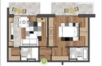 Eladó Váci tégla lakás hirdetés (94753634)