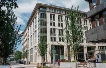 Kiadó Budapest V. kerületi iroda irodaházban hirdetés (35747397)