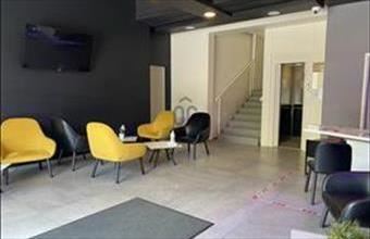 Kiadó Budapest IV. kerületi iroda irodaházban hirdetés (94149319)
