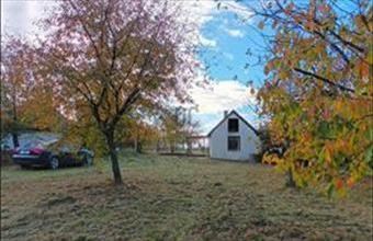 Eladó Türjei hétvégi ház hirdetés (29964837)