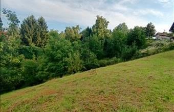 Eladó Zalaegerszegi lakóövezeti telek hirdetés (97789574)