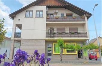 Eladó Zalaegerszegi családi ház hirdetés (23652427)