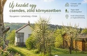 Eladó Zalaegerszegi hétvégi ház hirdetés (93793827)